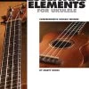 Essential Elements For Ukulele – Method Book 1 1 Essential Elements For Ukulele – Method Book 1 -Ukulele Shop 00129050 wl