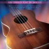 First 50 Songs You Should Play On Ukulele - Instructional Songbook -Ukulele Shop 00149250