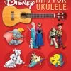 Disney Hits For Ukulele - Instructional Songbook
