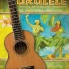 Hawaiian Songs For Ukulele - Instructional Songbook -Ukulele Shop 00696065