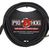 Pighog Instrument Cable, Black Woven, 10 Ft -Ukulele Shop 5705add65f6b5.max 3504x 3c2a3e78 57bd 4196 b9f8 88e700530e14
