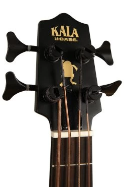 Aquila Flat Spiral U•BASS® Set 13 Aquila Flat Spiral U•BASS® Set -Ukulele Shop AQ FS 4 3
