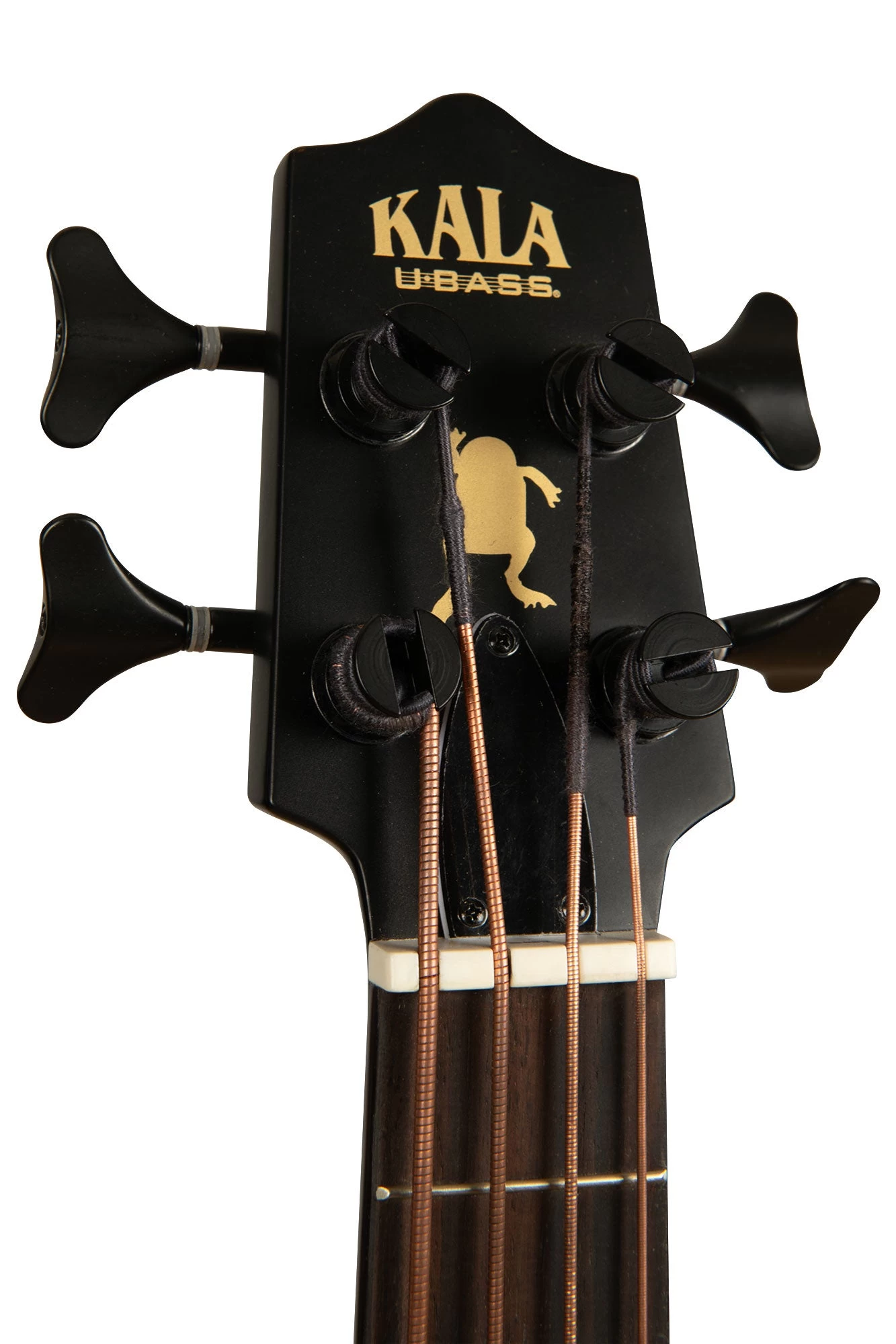 Aquila Flat Spiral U•BASS® Set 8 Aquila Flat Spiral U•BASS® Set - Image 6
