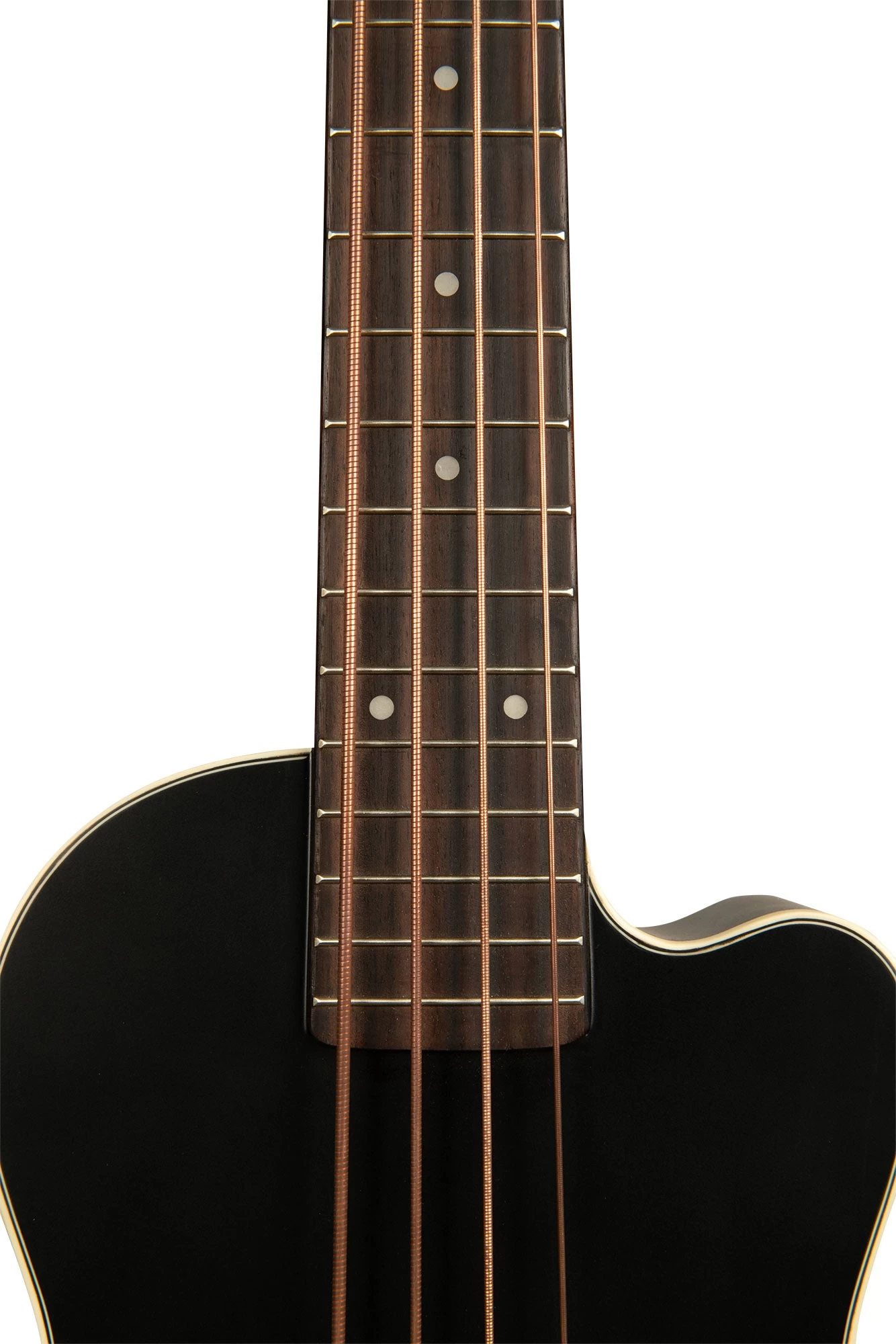 Aquila Flat Spiral U•BASS® Set 7 Aquila Flat Spiral U•BASS® Set - Image 5