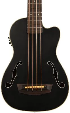 Aquila Flat Spiral U•BASS® Set 10 Aquila Flat Spiral U•BASS® Set -Ukulele Shop AQ FS 4 5