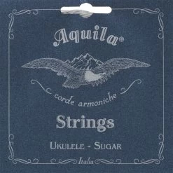 Aquila Sugar Ukulele Strings