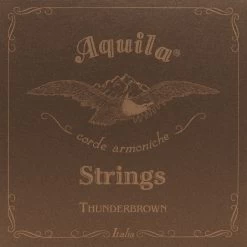 Aquila® Thunderbrown U•BASS® Strings