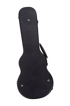 Black Archtop Ukulele Hardcase -Ukulele Shop BCT AT ClosedBack Web c552d308 c580 4227 bfca 5b16729ffb4a
