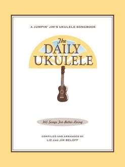 The Daily Ukulele