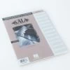 Hal Leonard Deluxe Manuscript Paper Pad -Ukulele Shop BK HLMANU 1