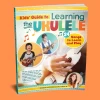 Kids' Guide To Learning The Ukulele By Emily Arrow -Ukulele Shop BK KIDS cover