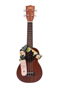 California Handmade Ukulele Straps