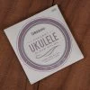 D'Addario® Uke Clear Nylon Set 1 D'Addario® Uke Clear Nylon Set -Ukulele Shop DA CN C 1