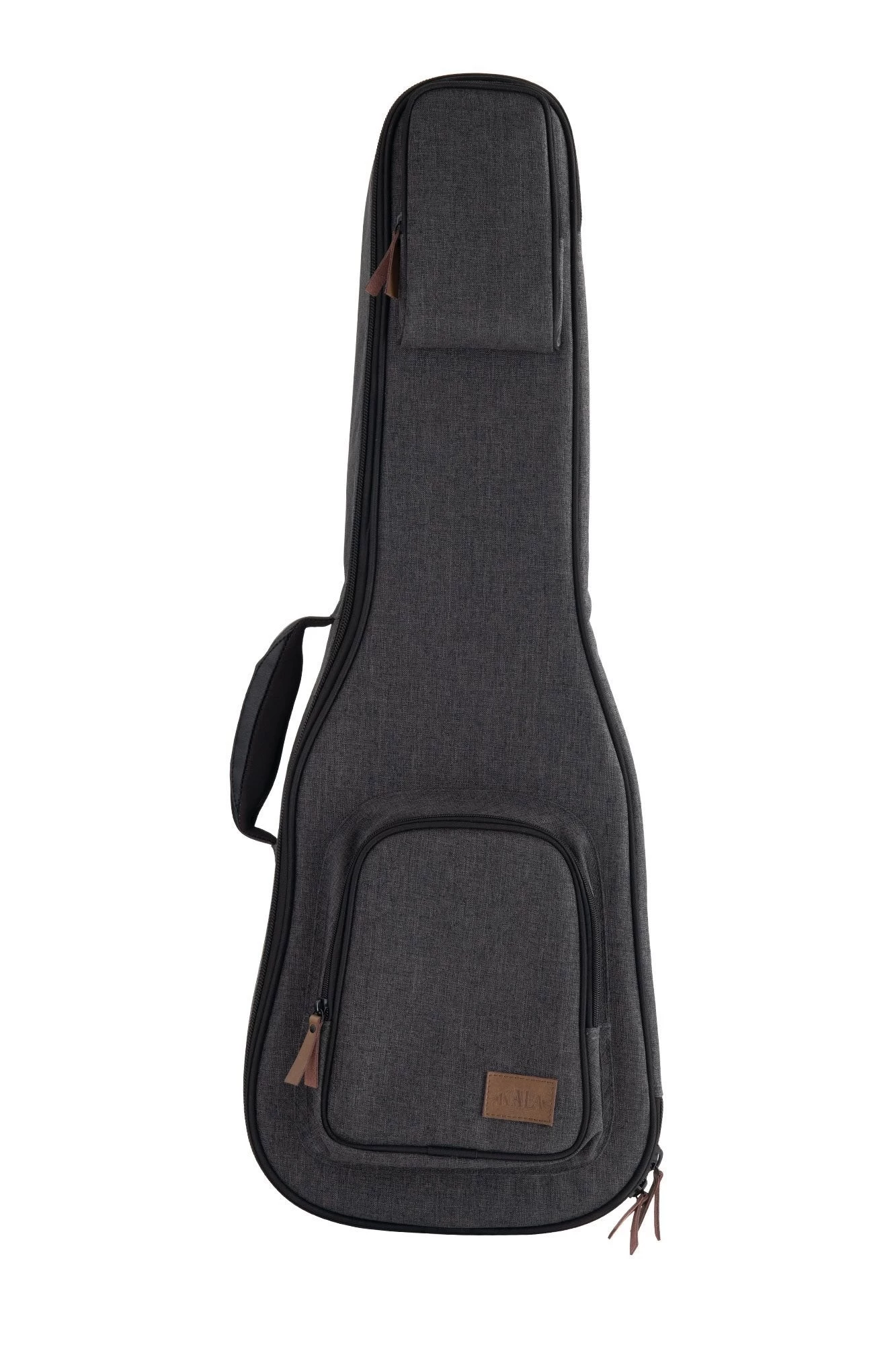 Goat Rock Gray Sonoma Coast Ukulele Case 3 Goat Rock Gray Sonoma Coast Ukulele Case