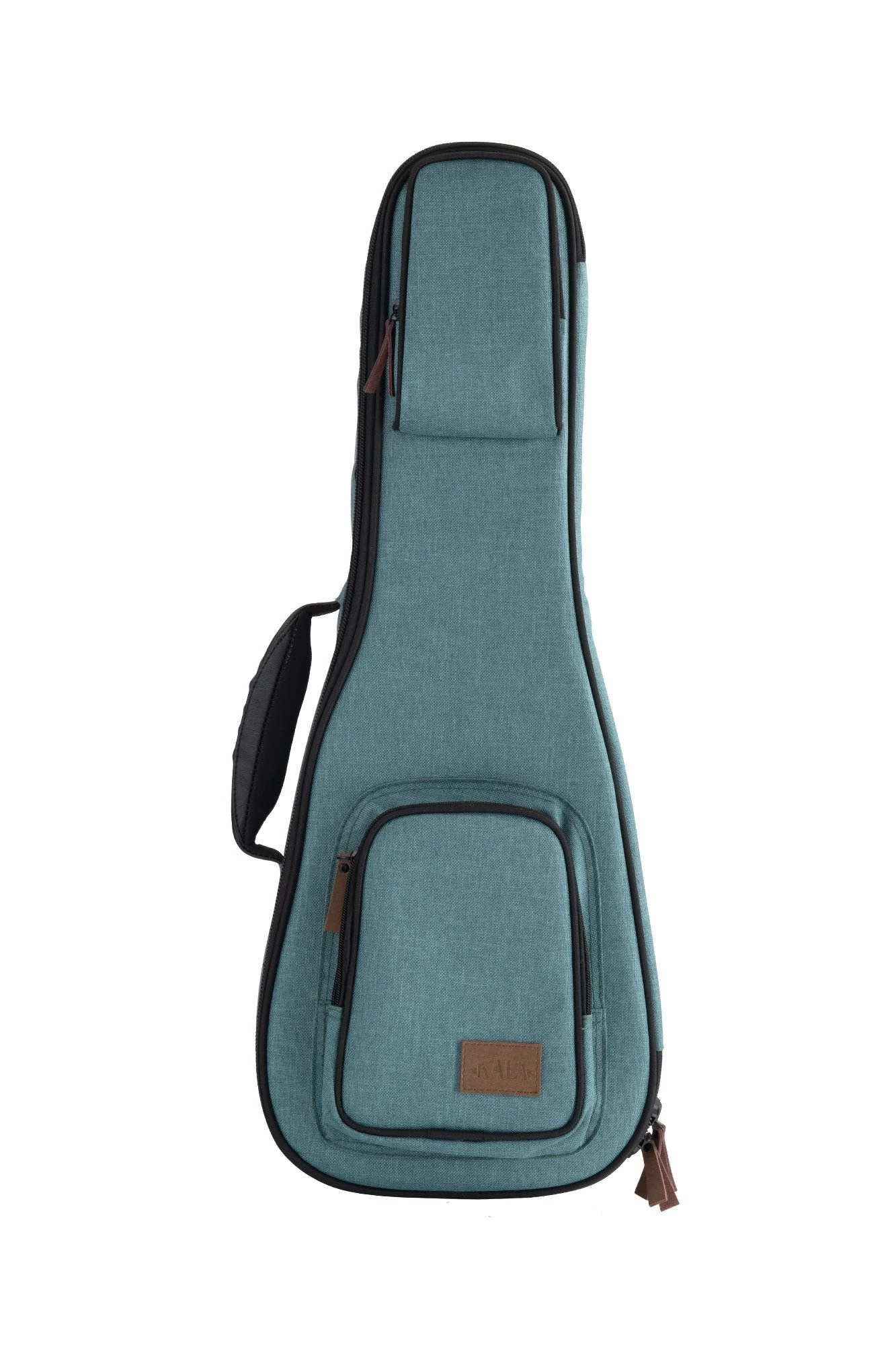 Bodega Blue Sonoma Coast Ukulele Case 3 Bodega Blue Sonoma Coast Ukulele Case