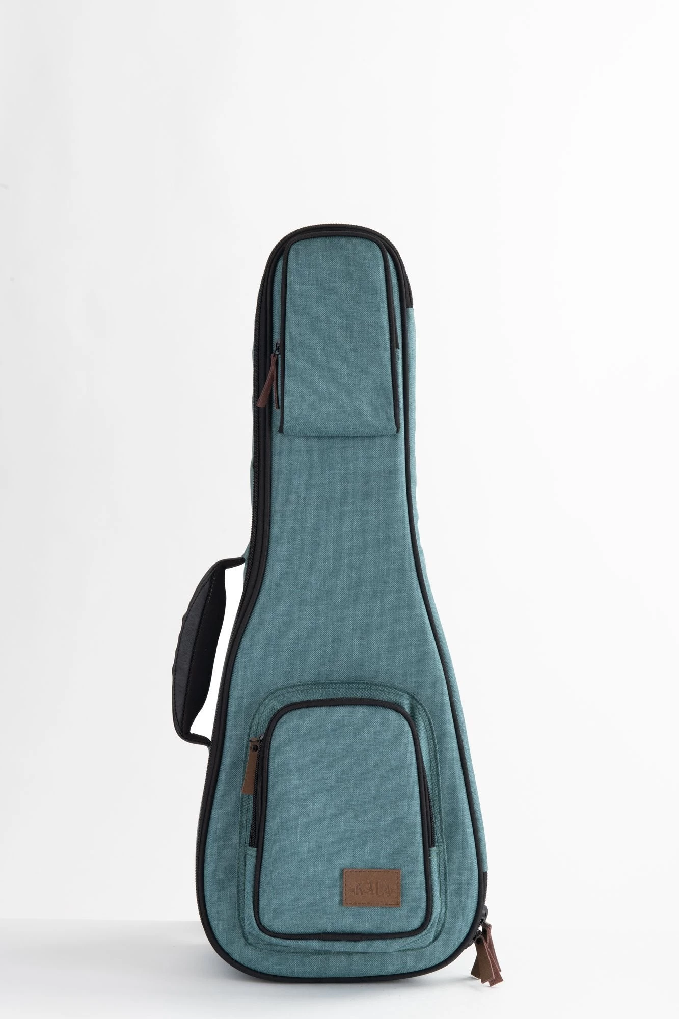Bodega Blue Sonoma Coast Ukulele Case 4 Bodega Blue Sonoma Coast Ukulele Case - Image 2