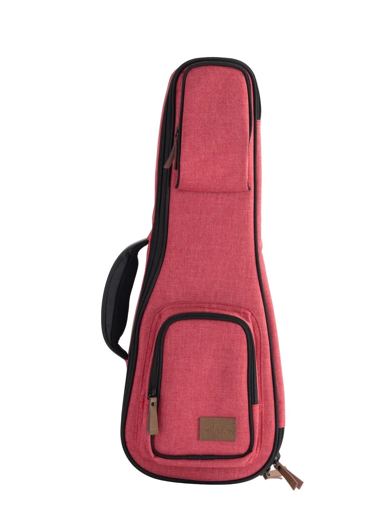 Russian River Red Sonoma Coast Ukulele Case 3 Russian River Red Sonoma Coast Ukulele Case