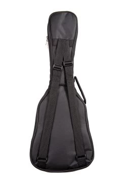 Deluxe Thinline Ukulele Gig Bag (For Travel-Sized Ukuleles Only) -Ukulele Shop DUB TTU B