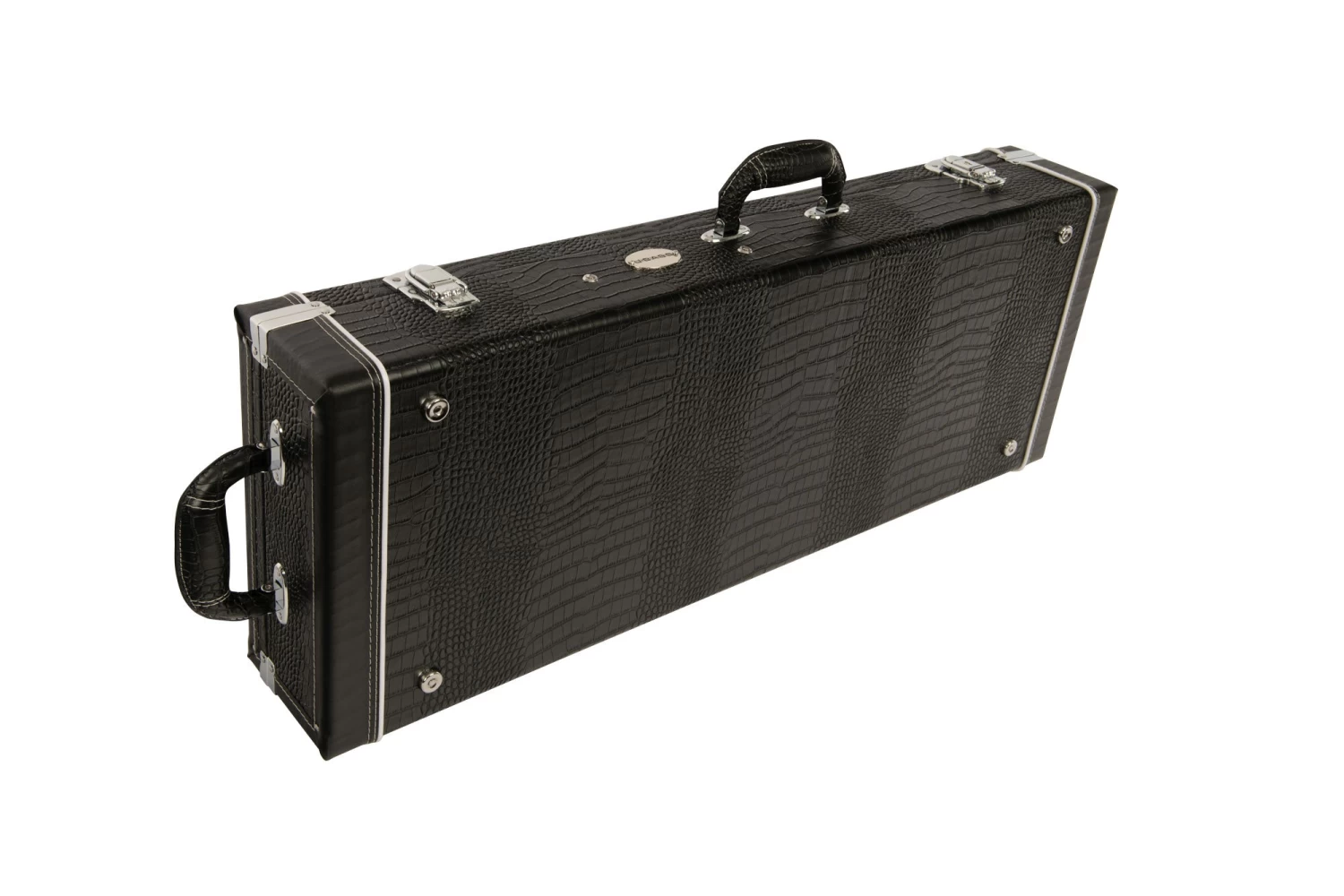 U•BASS® Rectangular Acoustic Hardcase 4 U•BASS® Rectangular Acoustic Hardcase - Image 2