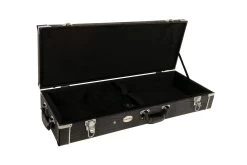 U•BASS® Rectangular Acoustic Hardcase 9 U•BASS® Rectangular Acoustic Hardcase -Ukulele Shop HC UB 21 3