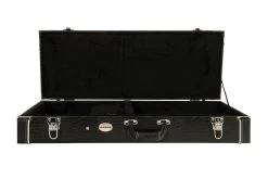 U•BASS® Rectangular Acoustic Hardcase 10 U•BASS® Rectangular Acoustic Hardcase -Ukulele Shop HC UB 21 4