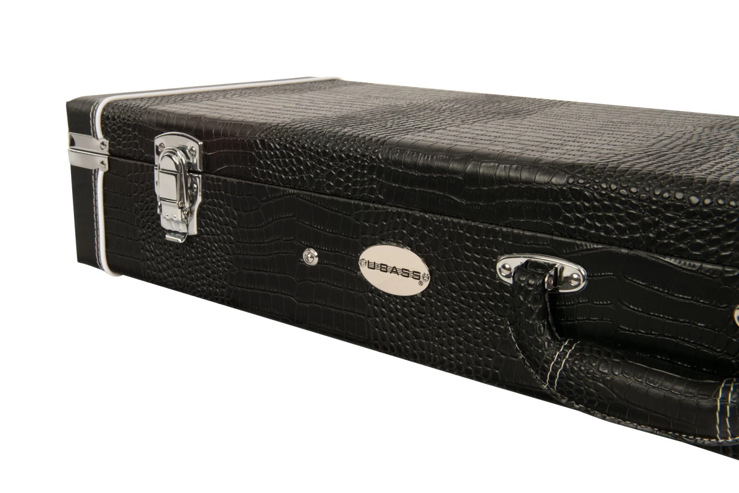 U•BASS® Rectangular Acoustic Hardcase 7 U•BASS® Rectangular Acoustic Hardcase - Image 5