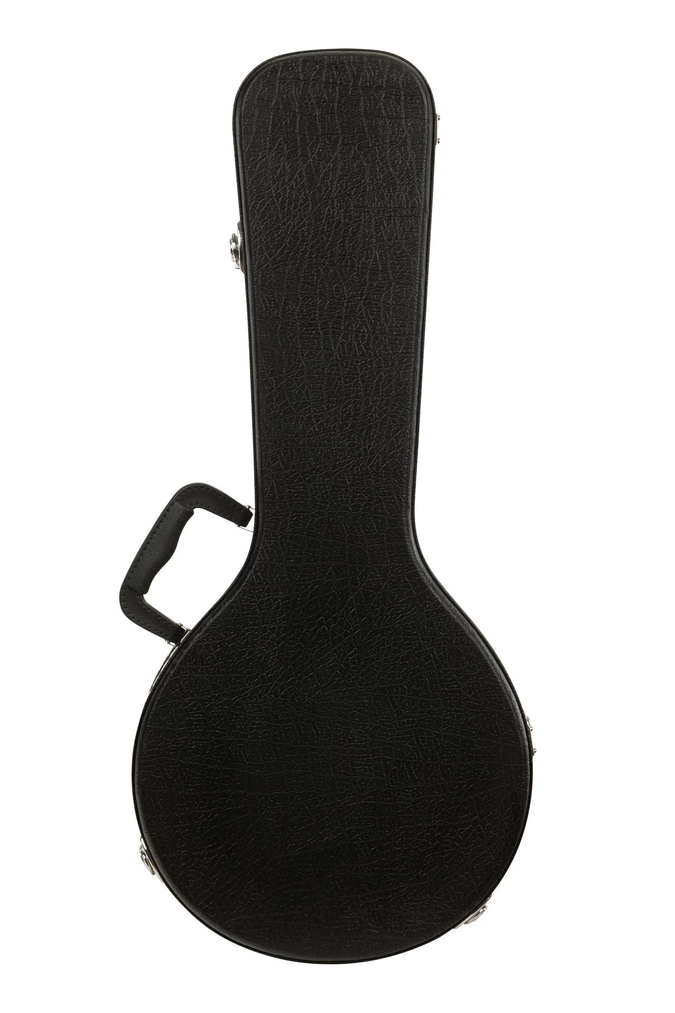 Black Banjo Ukulele Hardcase Concert 3 Black Banjo Ukulele Hardcase Concert