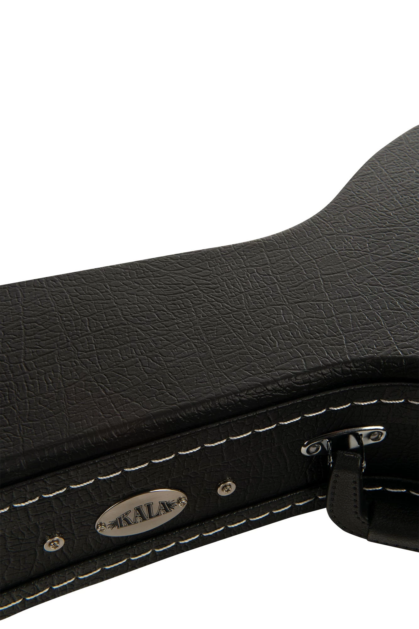 Black Banjo Ukulele Hardcase Concert 12 Black Banjo Ukulele Hardcase Concert - Image 10