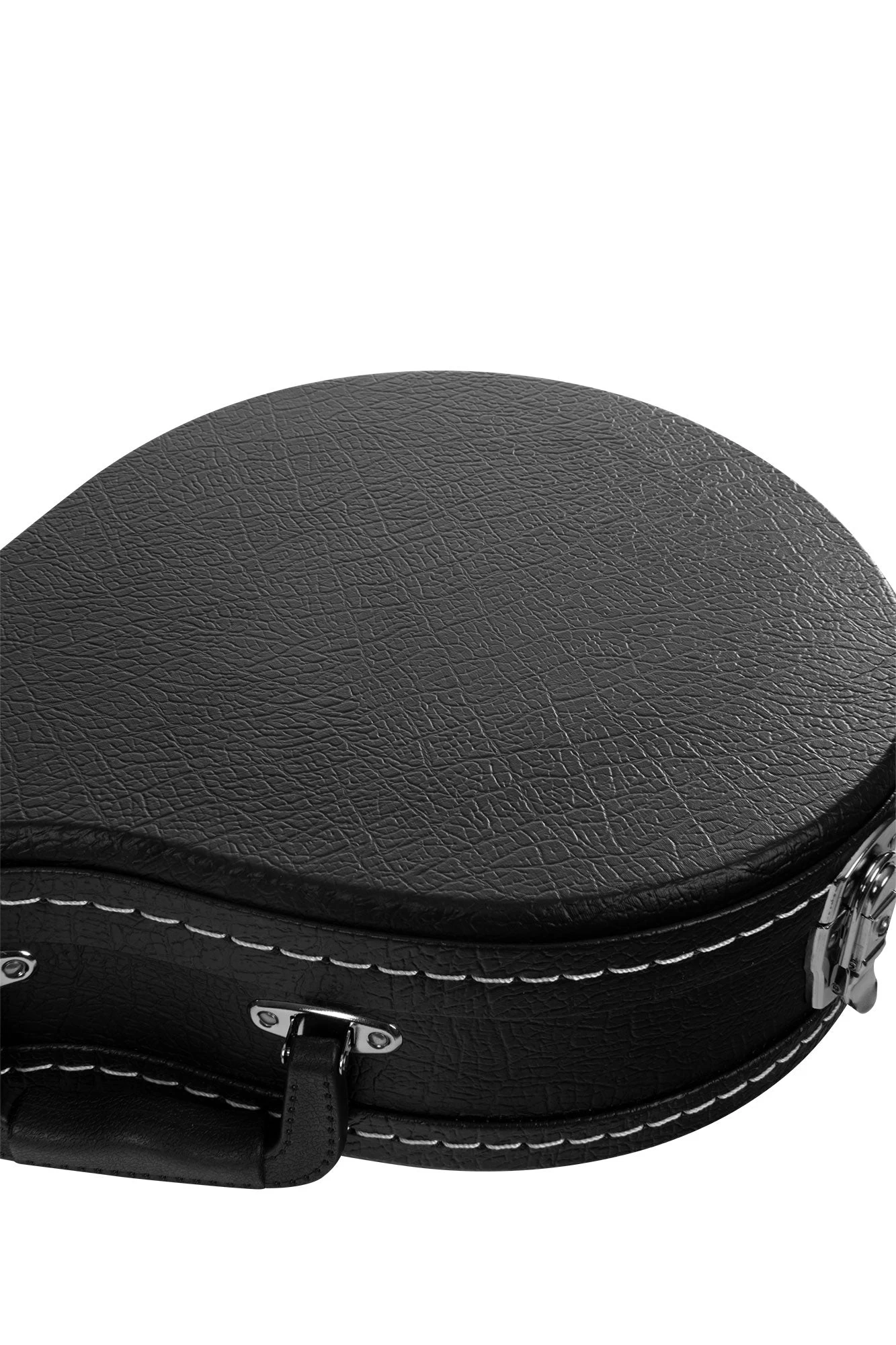 Black Banjo Ukulele Hardcase Concert 8 Black Banjo Ukulele Hardcase Concert - Image 6