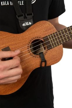 Classical Ukulele Strap