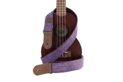 Sonoma Coast Ukulele Strap 16 Sonoma Coast Ukulele Strap -Ukulele Shop K DSTP PL strap
