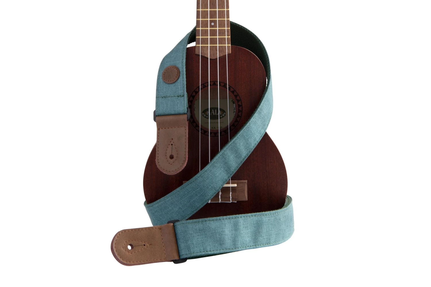 Sonoma Coast Ukulele Strap 3 Sonoma Coast Ukulele Strap