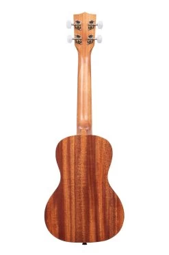 KA-15C Satin Mahogany Concert Ukulele 8 KA-15C Satin Mahogany Concert Ukulele -Ukulele Shop KA 15C 20 B