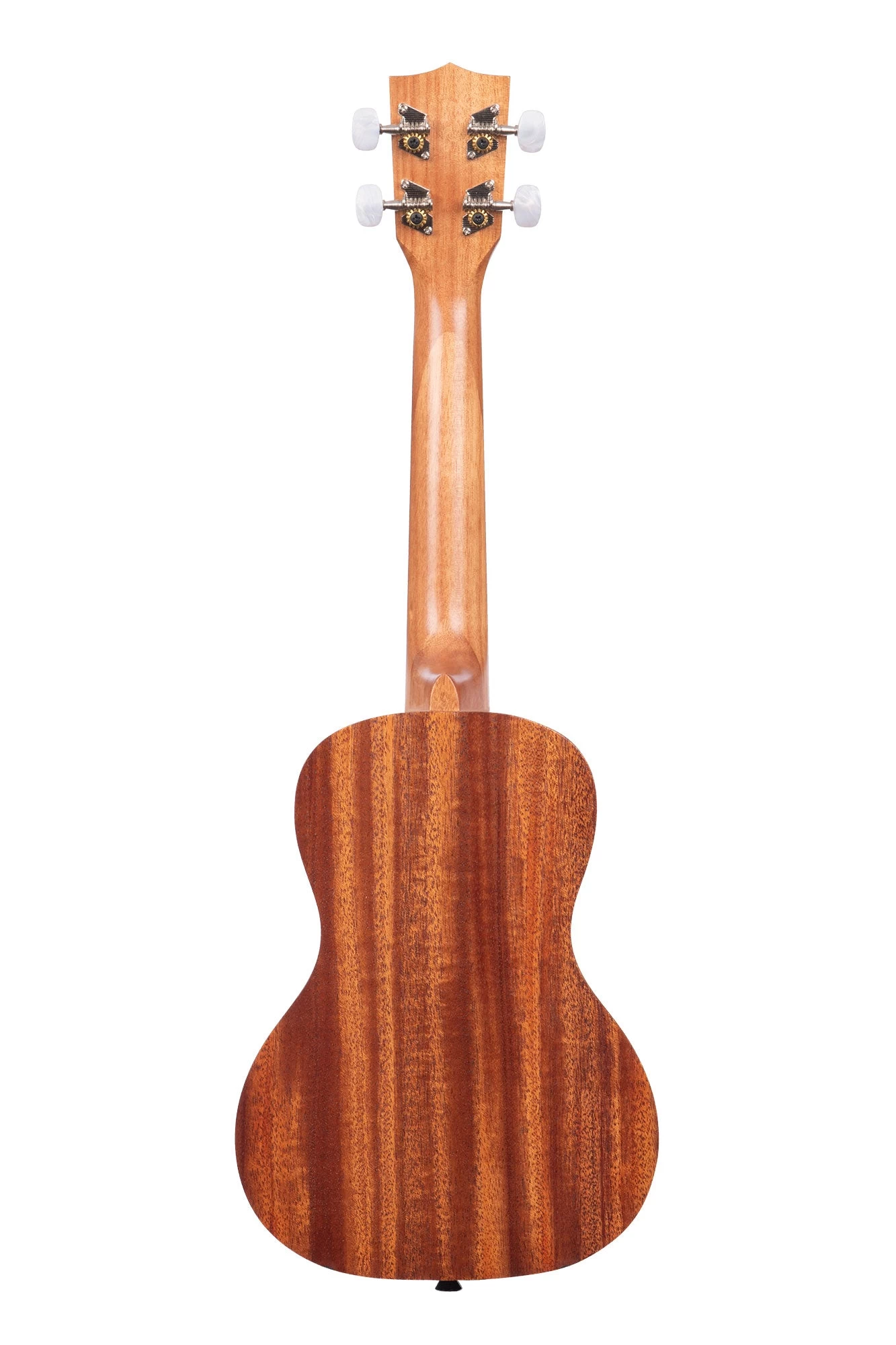 KA-15C Satin Mahogany Concert Ukulele 5 KA-15C Satin Mahogany Concert Ukulele - Image 3