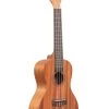 KA-15C Satin Mahogany Concert Ukulele -Ukulele Shop KA 15C 20 R