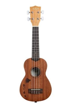 Ukulele Shop -Ukulele Shop KA 15S H1 20 F