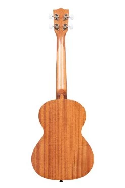KA-15T Satin Mahogany Tenor Ukulele -Ukulele Shop KA 15T 20 B