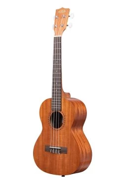 KA-15T Satin Mahogany Tenor Ukulele -Ukulele Shop KA 15T 20 L