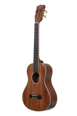 All Solid Mahogany Tenor XL Ukulele -Ukulele Shop KA AMHG ST 19 L