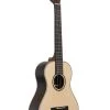 All Solid Spruce Top Ziricote Tenor XL Ukulele -Ukulele Shop KA ASZCT ST 19 R