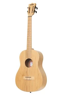 Bamboo Baritone Ukulele -Ukulele Shop KA BMB B 22 L