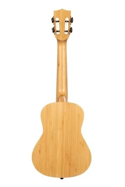 Bamboo Concert Ukulele 8 Bamboo Concert Ukulele -Ukulele Shop KA BMB C 20 B