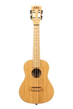Ukulele Shop -Ukulele Shop KA BMB C 20 F