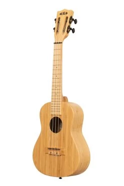 Bamboo Concert Ukulele 9 Bamboo Concert Ukulele -Ukulele Shop KA BMB C 20 L