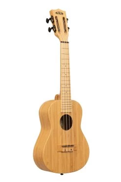 Ukulele Shop 9 Bamboo Concert Ukulele