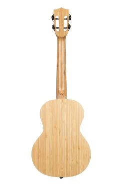 Bamboo Tenor Ukulele -Ukulele Shop KA BMB T 20 PSB B