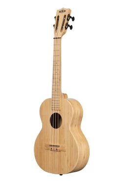 Bamboo Tenor Ukulele -Ukulele Shop KA BMB T 20 PSB L