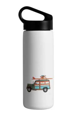 Kala X Camelbak 20 Oz. Woody Water Bottle