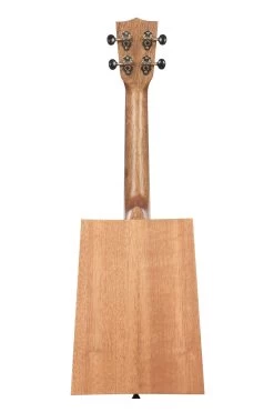 Victorian Cigar Box Concert Ukulele 9 Victorian Cigar Box Concert Ukulele -Ukulele Shop KA CB VICT C 22 B