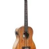 Curly Mango Baritone Ukulele With EQ -Ukulele Shop KA CM BE 22 R